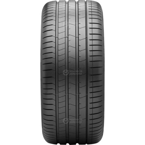Pirelli P-Zero Luxury Saloon Run Flat 315/35 R21 111Y (омологация)