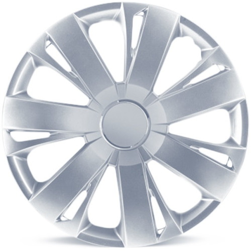 Колпаки на колеса Autoprofi WC-2015 SILVER R16