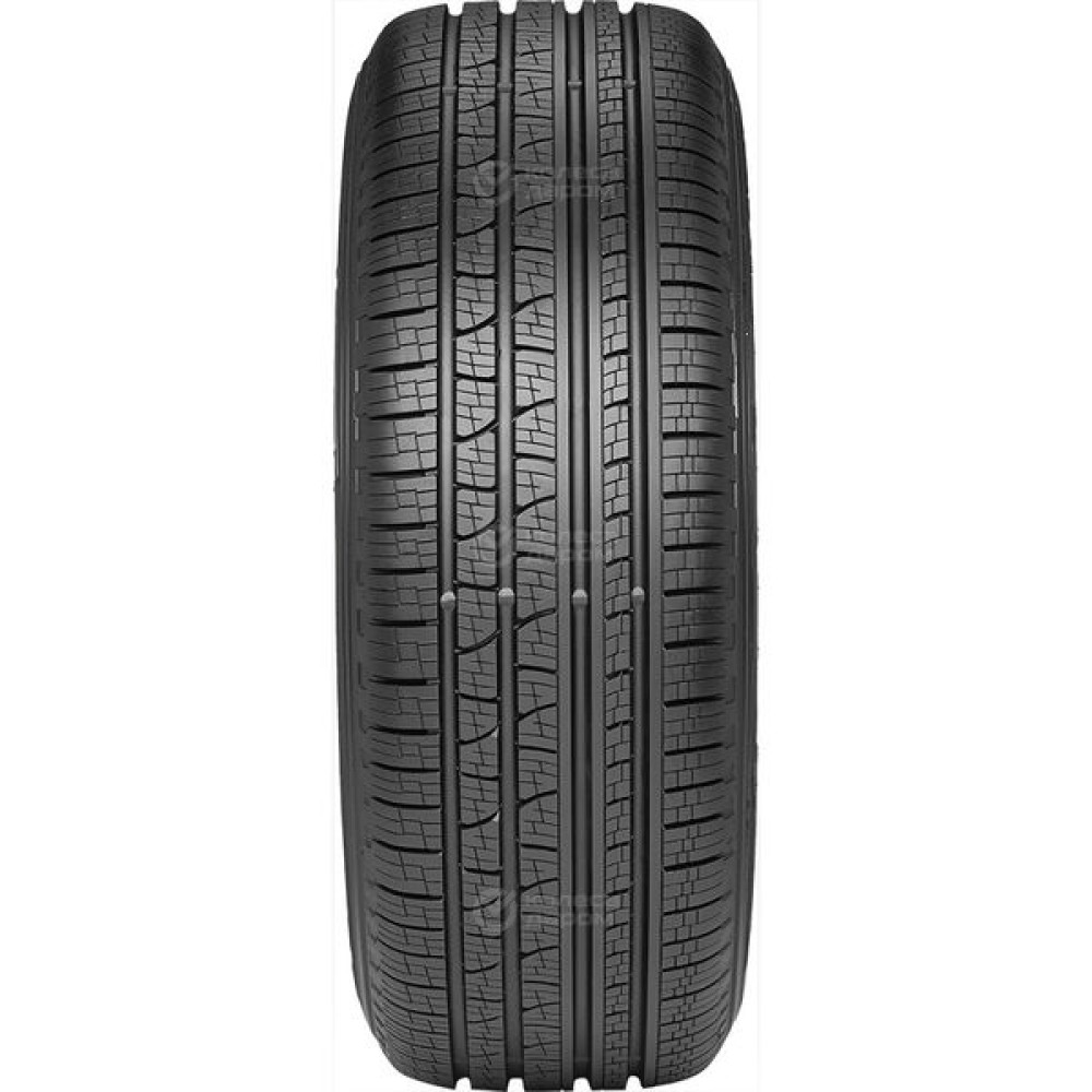 Pirelli Scorpion Verde All season 275/50 R19 112V (омологация)
