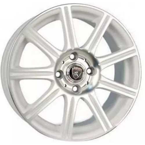 Легковой диск Yamato Nitto-no Esisada 7,5x17 5x114,3 ET39 60,1 Ice