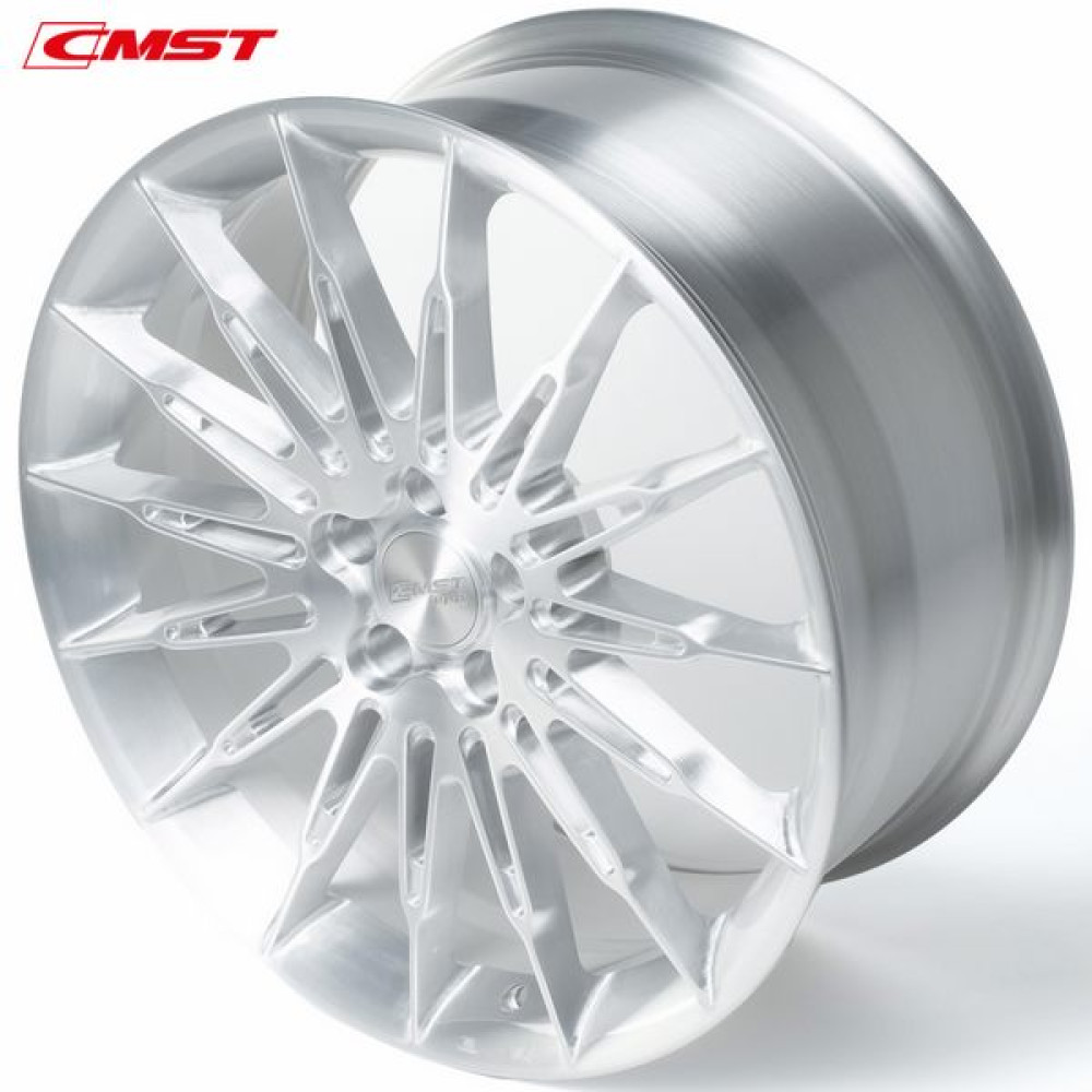 Легковой диск CMST CS315 9,5x21 5x112 ET31 66,5 Polished