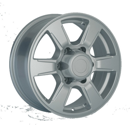 Легковой диск Replay Mi70 7x16 6x139,7 ET38 67,1 GM