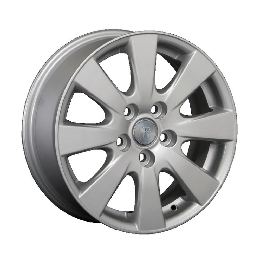 Легковой диск Replay TY29 6,5x16 5x114,3 ET45 60,1 Chrome