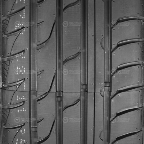 Evergreen DYNACONTROL EU728 245/40 R18 97Y