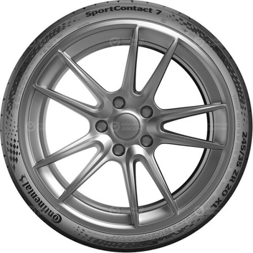 Continental SportContact 7 305/30 R20 103Y