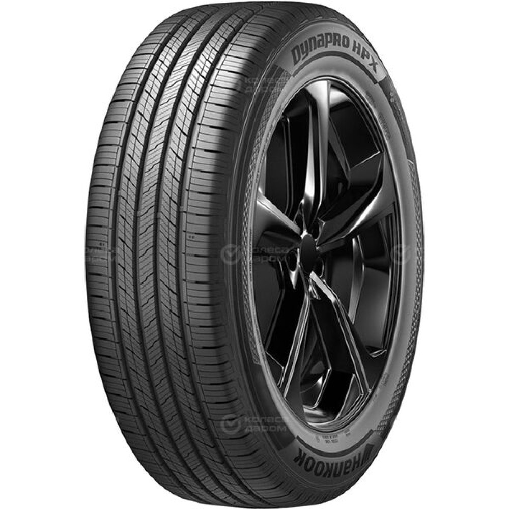 Hankook Dynapro HPX RA43 SUV 255/55 R19 111V