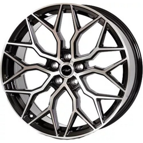 Легковой диск Lizardo XH1024 7x15 4x98 ET38 58,5 BMF