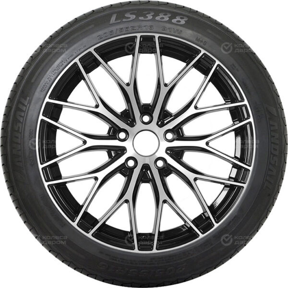 Landsail LS388 195/50 R15 82V
