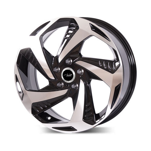 Легковой диск Lizardo XH5008 7x18 5x108 ET45 67,1 CBMF