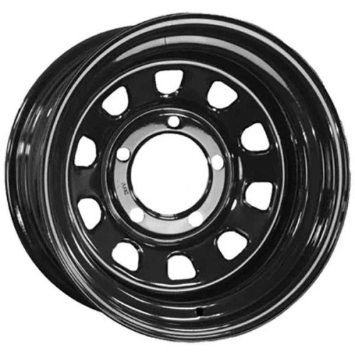 Легковой диск ZEPP 4x4 7x16 5x120 ET20 65,1 Gloss Black