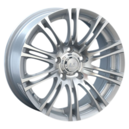 Легковой диск LS 146 7x16 5x114,3 ET40 73,1 SF