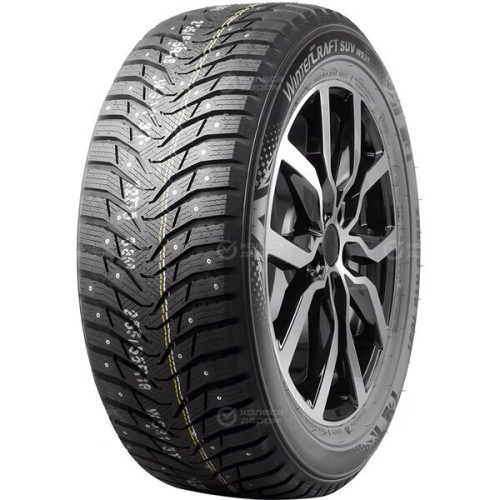 Marshal WinterCraft SUV Ice WS31 265/60 R18 114T
