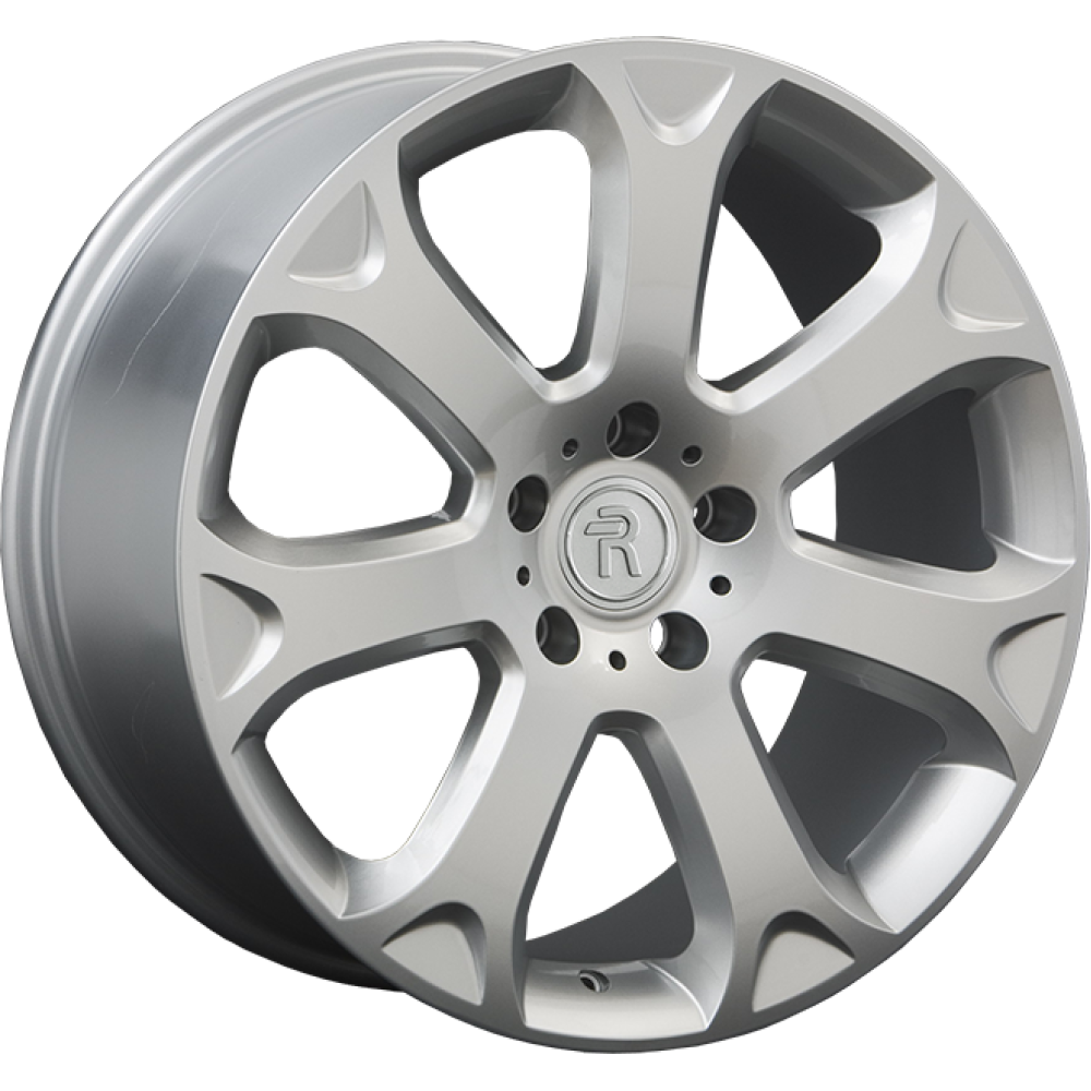 Легковой диск Replay B75 9x19 5x120 ET48 74,1 S