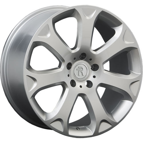 Легковой диск Replay B75 9x19 5x120 ET48 74,1 S