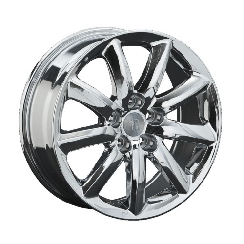 Легковой диск Replay LX31 7,5x18 5x120 ET32 60,1 MB