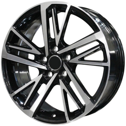 Легковой диск DWS TY-3136 8x18 5x114,3 ET50 60,1 MB