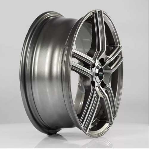 Легковой диск Megami MGM-1 5,5x14 4x100 ET35 73,1 GMF