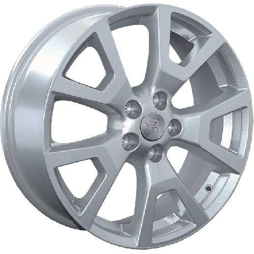 Легковой диск Replay TY275 7x18 5x114,3 ET35 60,1 S