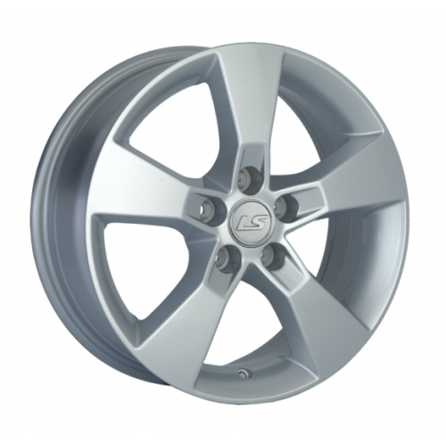 Легковой диск LS 1059 6,5x15 5x108 ET45 73,1 S