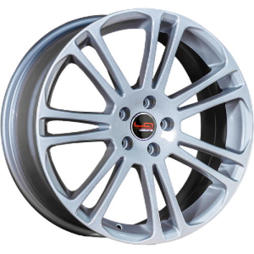 Легковой диск LegeArtis OPL8 8x18 5x105 ET45 56,6 S