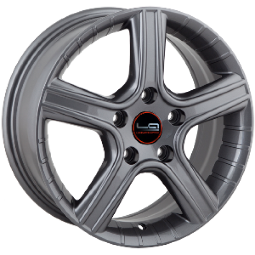 Легковой диск LegeArtis VW32 7,5x17 5x130 ET50 71,6 MB