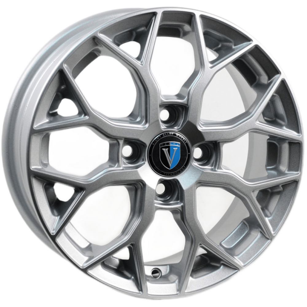 Легковой диск Venti 1619 6x16 4x98 ET33 58,6 SL