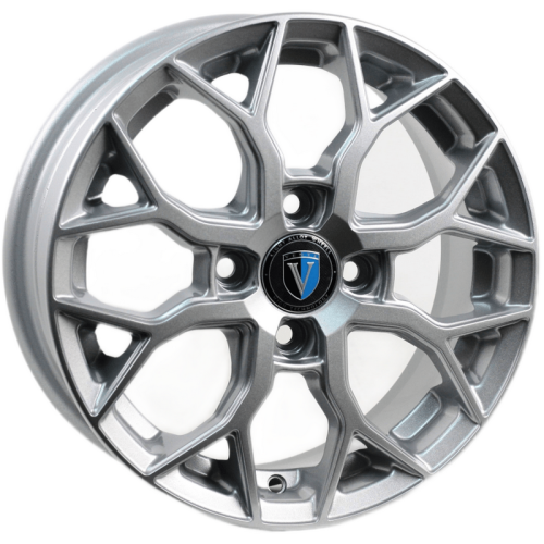 Легковой диск Venti 1619 6x16 4x98 ET33 58,6 SL