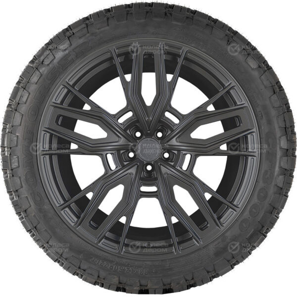 Comforser CF3000 M/T 225/75 R16 115Q