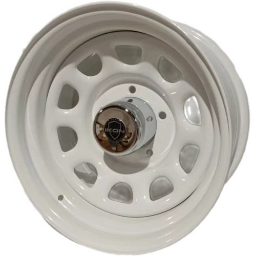 Легковой диск Ikon Wheels SNC043 8x16 5x139,7 ET 110,5 W