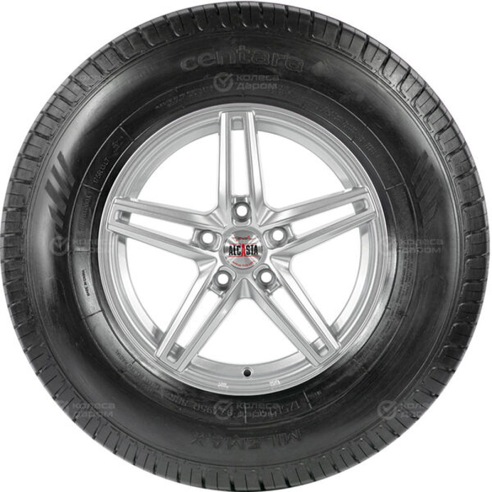 Centara Milemax 165/70 R13 88T