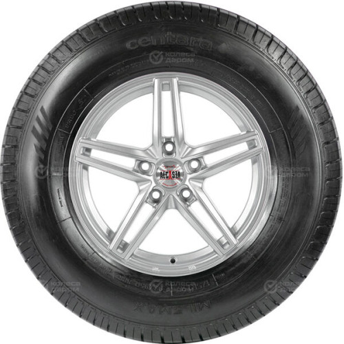 Centara Milemax 165/70 R13 88T