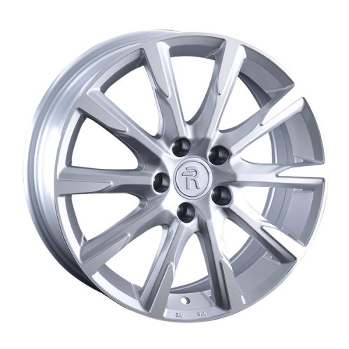 Легковой диск Replay LX148 7x17 5x114,3 ET40 66,1 SF