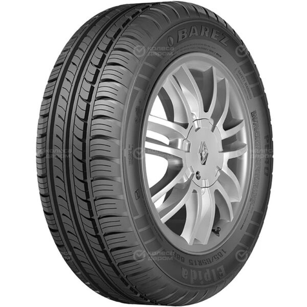 Barez Elpida P640 185/65 R14 86H