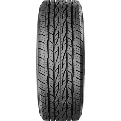 Gislaved Terra Control (ex. Continental) 215/60 R17 96H