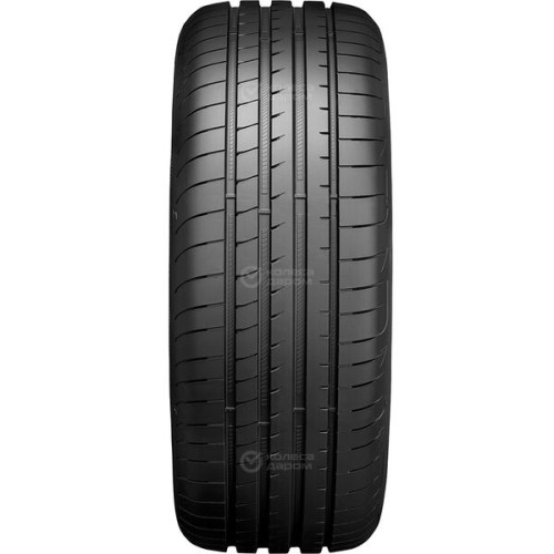 Goodyear Eagle F1 Asymmetric 5 245/35 R20 95Y (омологация)
