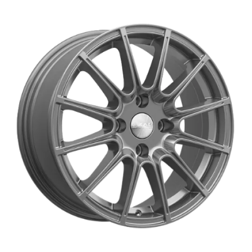 Легковой диск СКАД Ле Ман 7x16 4x108 ET32 65,1 Графит