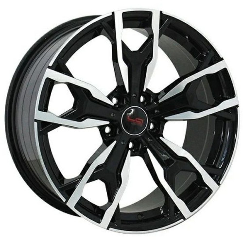 Легковой диск LegeArtis Concept B534 8x18 5x112 ET30 66,6 BKF