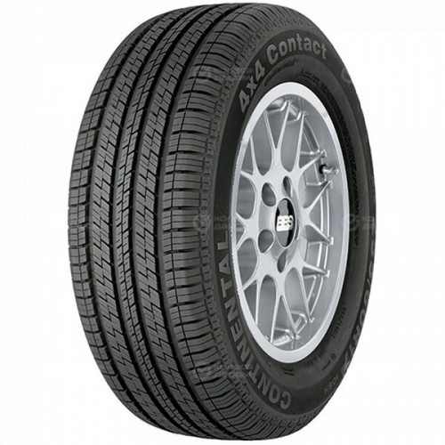 Continental 4x4 Contact 265/60 R18 110H (омологация)