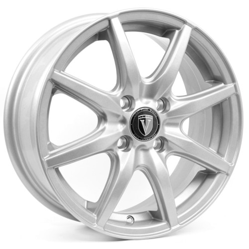 Легковой диск Venti 1515 6x15 4x100 ET50 60,1 SL