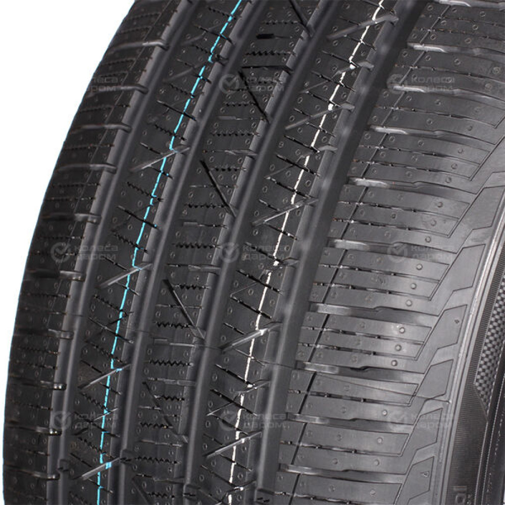 Hankook Dynapro HP2 plus RA33D 285/40 R22 110H
