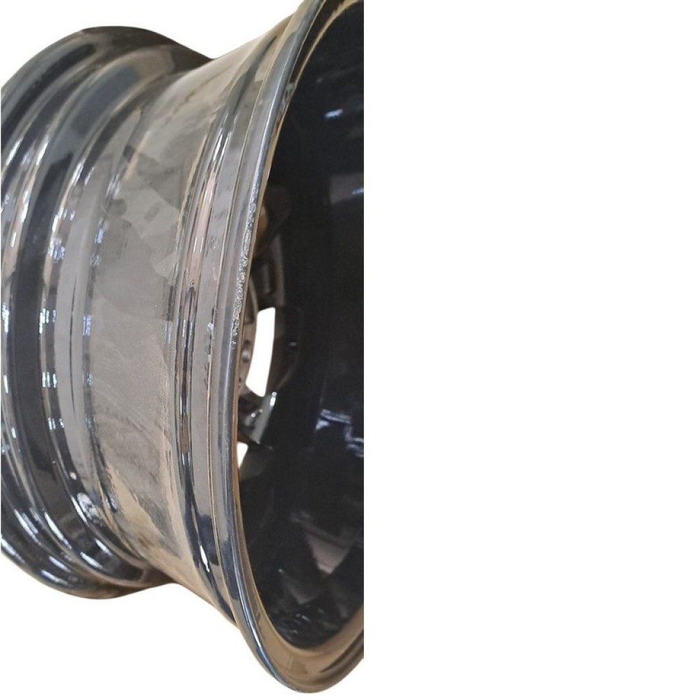 Легковой диск Khomen Wheels KHW1501 6x15 4x100 ET37 60,1 G-Silver