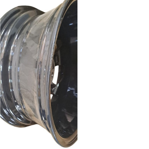 Легковой диск Khomen Wheels KHW1501 6x15 4x100 ET37 60,1 G-Silver