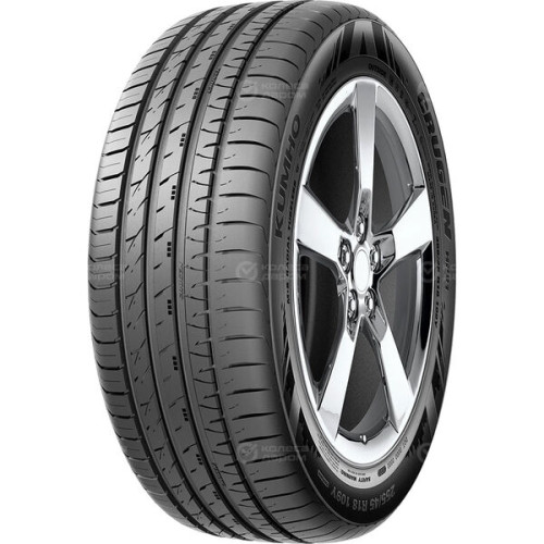 Kumho HP91 Crugen 235/55 R18 100H