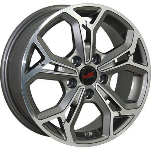 Легковой диск LegeArtis Concept HND532 7x17 5x114,3 ET40 67,1 GMF