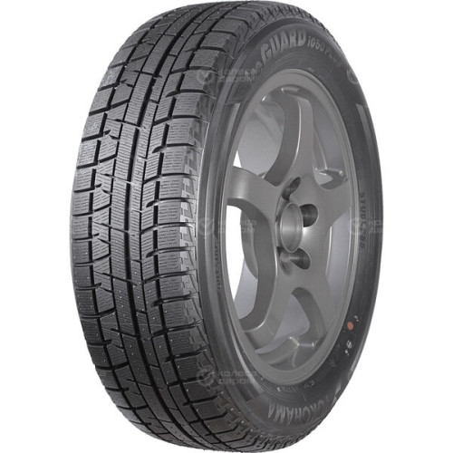 Yokohama iceGUARD IG50 + 195/65 R15 91Q