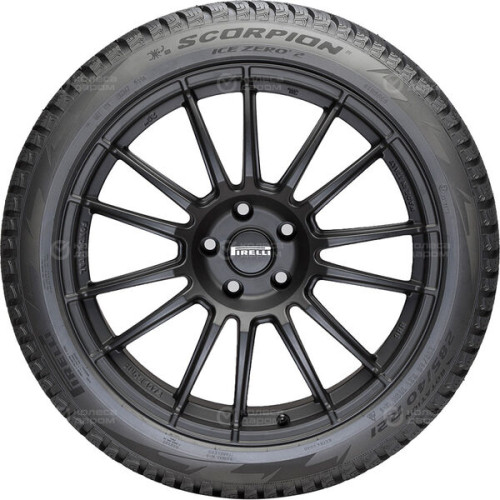 Pirelli Scorpion Ice Zero 2 Run Flat 315/35 R21 111H