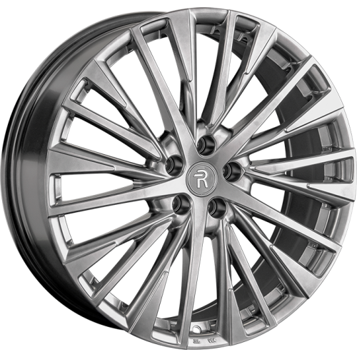 Легковой диск Replay LX245 8x21 5x114,3 ET40 60,1 HPB