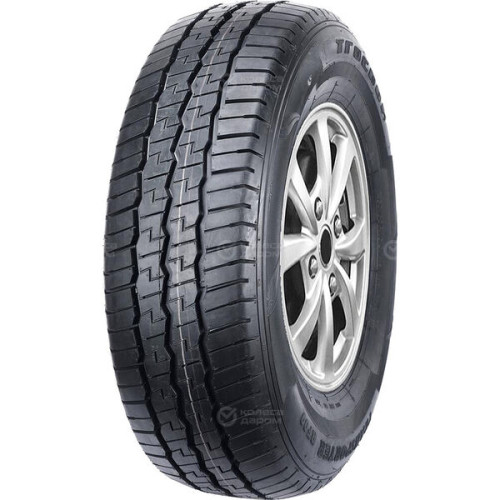 Tracmax Transporter RF-09 205/65 R16C 107T