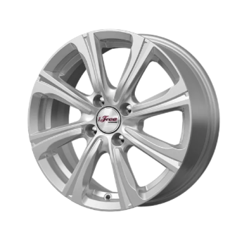 Легковой диск iFree Апероль 6x15 4x100 ET46 54,1 Нео-классик