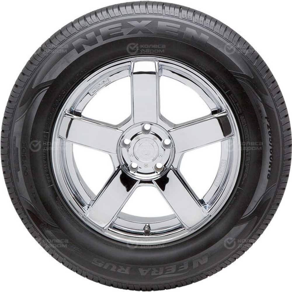 Nexen NFERA RU5 315/35 R20 110W